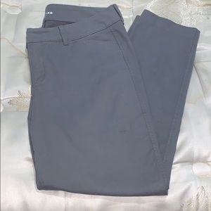 Old Navy Chino Pixie Pants